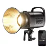 NEEWER CB60B Bi-Color 70W LED-videovalo 2700-6500K