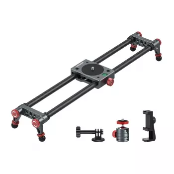 NEEWER CS1M hiilikuitukamerakelkka (40 cm)