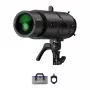NEEWER LS-300 300W kohdevalo Bowens-kiinnikkeellä