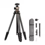 Neewer LT35 360° hiilikuitumatkateline