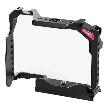 Neewer kiinnike Sony a7R V / a7R IV / a7 IV / a7S III / a1 kameralle
