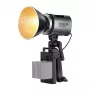 NEEWER MS60B Bi-Color LED-videovalo