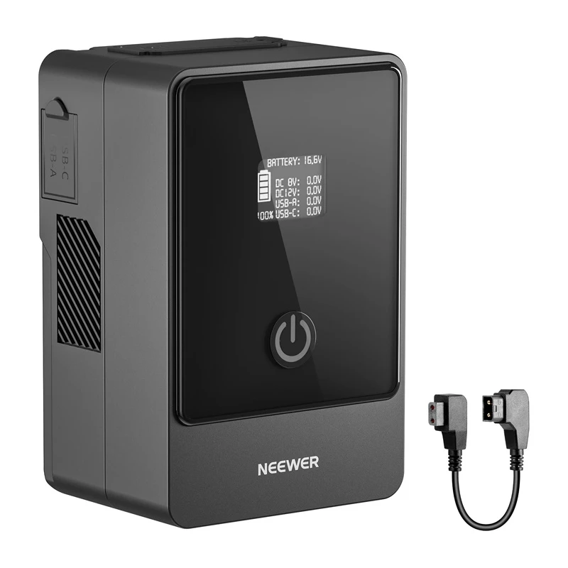 NEEWER PS099E 6800 mAh 14,5V 99Wh akku