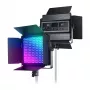 NEEWER RGB1200 LED-paneelivalo 70W RGBWW CRI 97 TLCI 97
