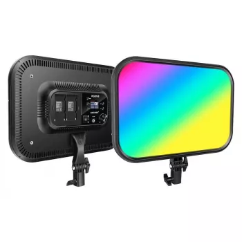 NEEWER RGB168 60W LED-videovalo 2500-8500K