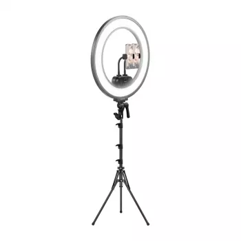 NEEWER RL45B 45W 18 inch ultaohut LED-rengasvalosarja