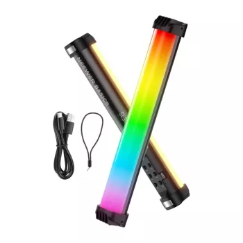 NEEWER SL30 magneettinen LED-valotanko 12W