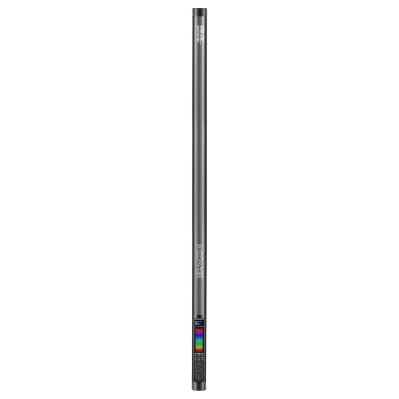 NEEWER TL120C RGB LED -videovalo