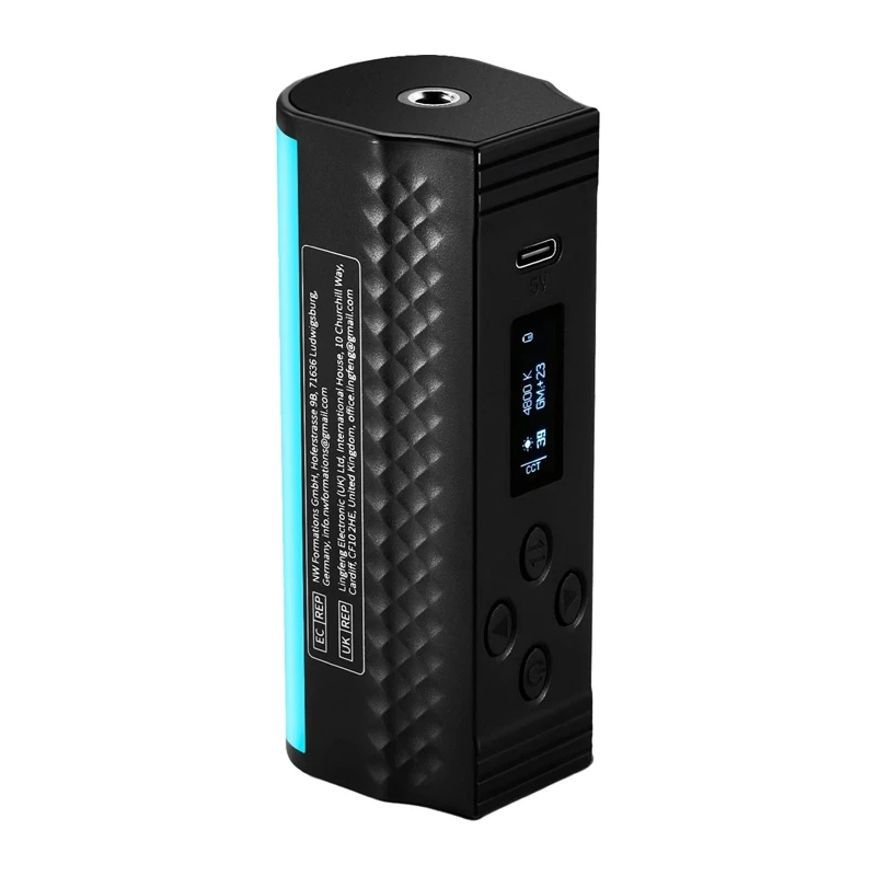 NEEWER TL98C DMX LED-valotanko