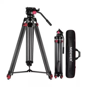 NEEWER TP-M200 200 cm jalusta