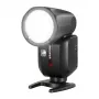 Neewer Z2-C TTL pyöreäpäinen salama Speedlite Canonille