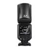 Neewer Z2-N TTL pyöreäpäinen salama Speedlite Nikonille