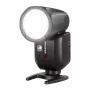 Neewer Z2-N TTL pyöreäpäinen salama Speedlite Nikonille