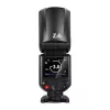 Neewer Z2PRO-F TTL pyöreäpäinen salama Speedlite 3000mAh