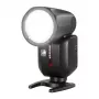 Neewer Z2PRO-F TTL pyöreäpäinen salama Speedlite 3000mAh