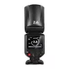 Neewer Z2PRO-N TTL pyöreäpäinen salama Speedlite Nikonille