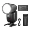 Neewer Z2PRO-S salama Sony-kameroille