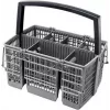 NEFF Z7863X0 VarioSchublade Pro aterinlaatikko, harmaa