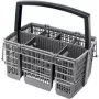 NEFF Z7863X0 VarioSchublade Pro aterinlaatikko, harmaa