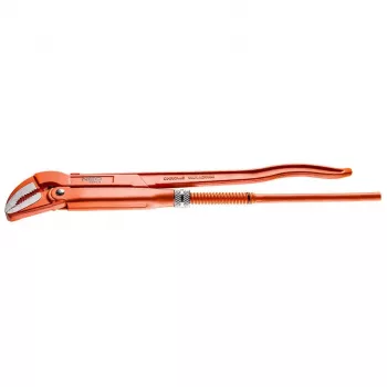 NEO TOOLS 02-128 ruotsalainen putkipihdit 38 mm kromi-vanadiiniteräs