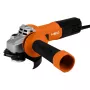 NEO TOOLS 04-716 kulmahiomakone 1000 W, 125 mm