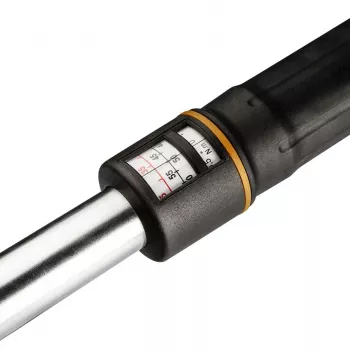 NEO Tools 08-824 1/2 tuuman kiinnitys klikki-momenttiavain 42-210 Nm laukulla