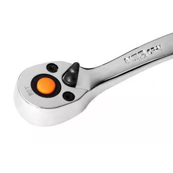NEO Tools 10-020 219-osainen kromi-vanadiini hylsyavainsarja 1/4