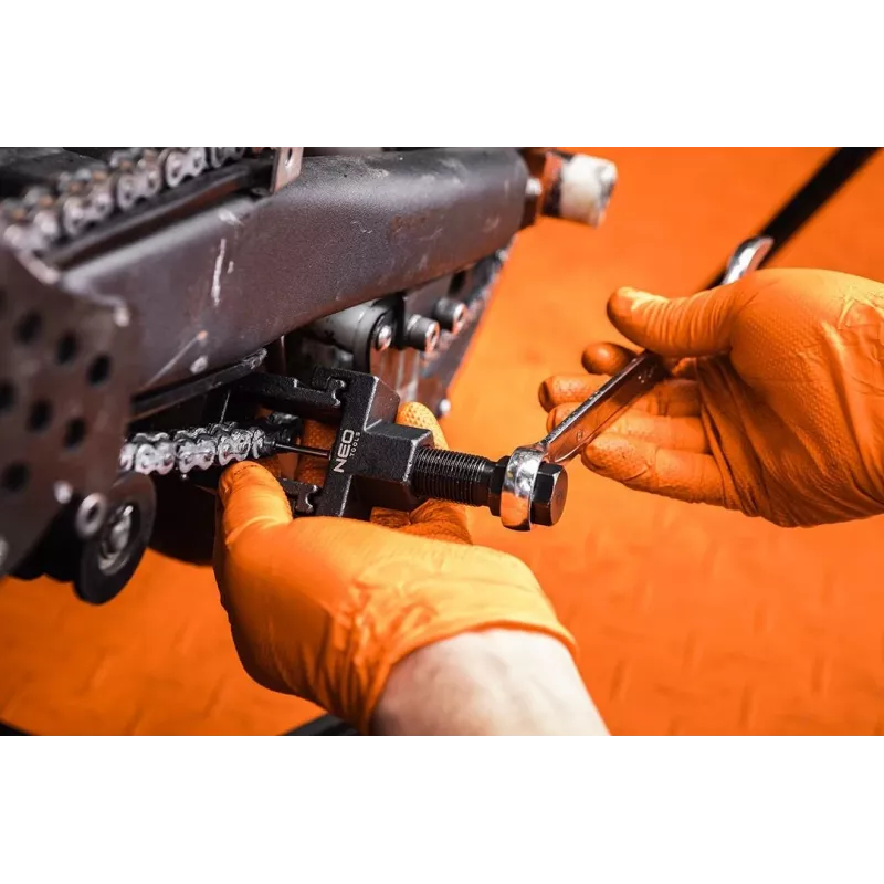 NEO TOOLS 10-505 kaapelin puristuspihdit