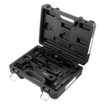 NEO TOOLS 11-344 ajoituksen lukitustyökalusarja 1.2 THP PureTech-moottoreille