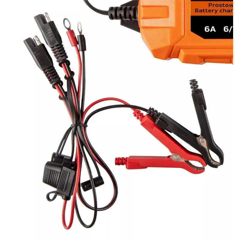 NEO Tools 11-892-1 ajoneuvon akkulaturin lisävaruste