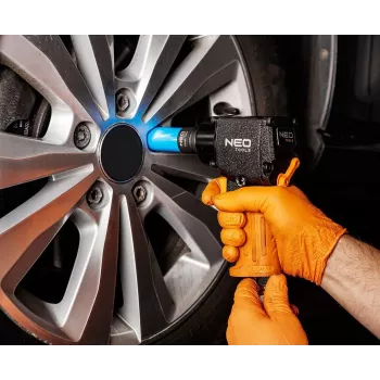 NEO TOOLS 14-004 akkuruuvinväännin/iskuruuvinväännin