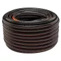 NEO Tools 15-842 puutarhaletku 1/2 tuuma 50 m 3-kerroksinen PVC vahvistettu vihreä