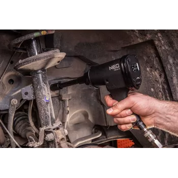 NEO Tools 18V akkuiskuruuvinväännin 180 Nm ilman akkua TOP-14-502