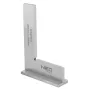 NEO Tools 72-034 digitaalinen kulmamitta 0-360° ruostumaton terä 200 mm