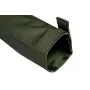 NEO TOOLS 81-211-M softshell-työtakki, harmaa/musta/vihreä, koko M, vedenhylkivä, tuulenpitävä, hengittävä, heijastava