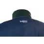 NEO Tools 81-216-L työtakki koko L harmaa/musta
