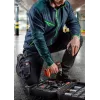 NEO TOOLS 81-229-XS suojahousut, harmaa/musta, XS