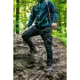 NEO Tools 81-229-XXXL suojatyöhousut harmaa/vihreä