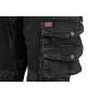NEO Tools 81-236-XXL suojahousut musta
