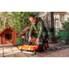 NEO TOOLS 81-241-M työvaatteet