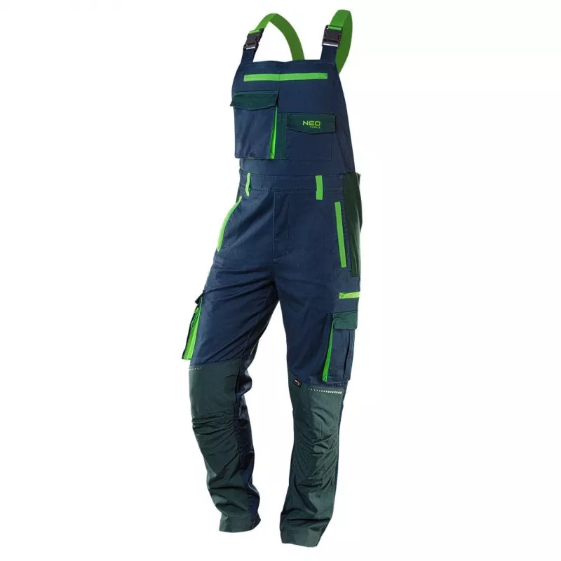 NEO TOOLS 81-246-M Työvaatteet