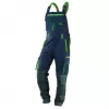 NEO TOOLS 81-246-S unisex-työpaita, lyhythihainen, musta, koko S, 100 % puuvillaa, 180 g/m²
