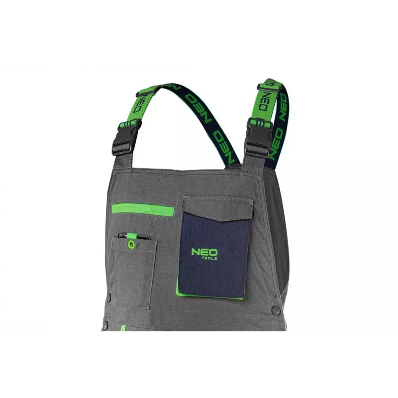 NEO TOOLS 81-247-S Työvaatteet