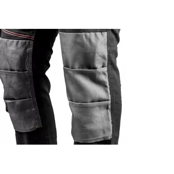 NEO TOOLS 81-248-XXL Työvaatteet