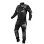 NEO TOOLS 81-258-XS unisex-työpaita XS harmaa melange 100 % puuvillaa OEKO-TEX