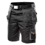 NEO Tools 81-270-XL suojatyöhousut, harmaa/musta, koko XL, 9 taskua, EN ISO 13688
