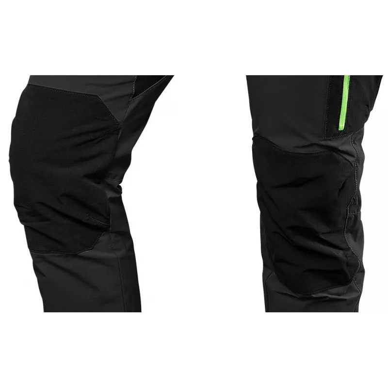 NEO Tools 81-290-L suojahousut musta koko L