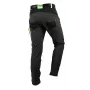 NEO Tools 81-290-L suojahousut musta koko L