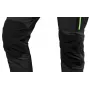 NEO Tools 81-290-M suojahousut, musta, koko M, 10 taskua, EN ISO 13688
