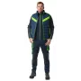 NEO TOOLS 81-534-XXL Työvaatteet